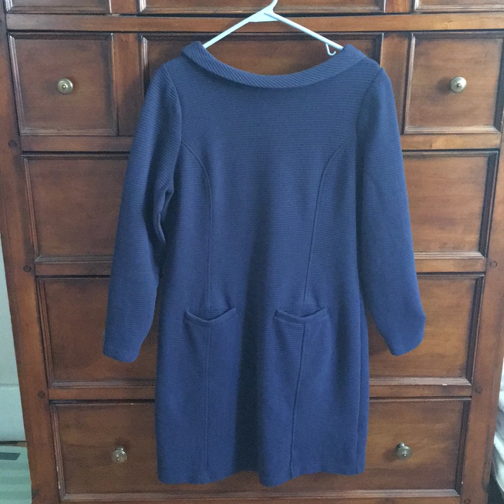 Boden dress